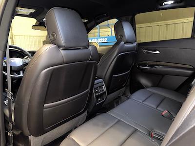 Used 2019 Cadillac XT4 - photo 1