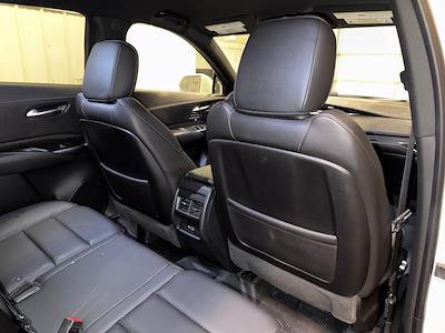 Used 2019 Cadillac XT4 - photo 1