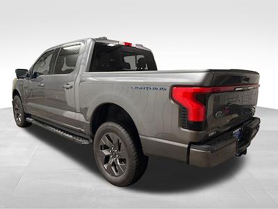 Used 2023 Ford F-150 Lightning - photo 1