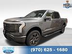 2023 Ford F-150 Lightning SuperCrew Cab AWD Pickup for sale #F25746A - photo 1