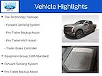 2023 Ford F-150 Lightning SuperCrew Cab AWD Pickup for sale #F25746A - photo 4