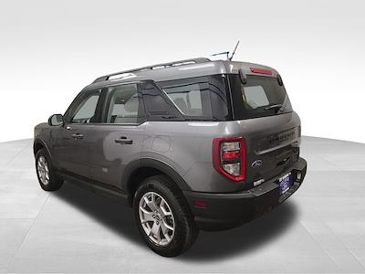 Used 2021 Ford Bronco Sport - photo 1