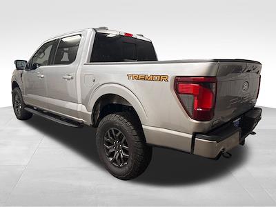New 2025 Ford F-150 - photo 1