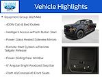 New 2025 Ford F-150 XLT SuperCrew Cab for sale #F25768 - photo 8