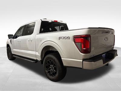 New 2025 Ford F-150 - photo 1
