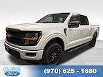 New 2025 Ford F-150 XLT SuperCrew Cab for sale #F25769 - photo 1