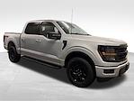New 2025 Ford F-150 XLT SuperCrew Cab for sale #F25769 - photo 5