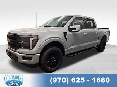 New 2025 Ford F-150 - photo 1