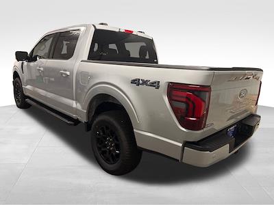 New 2025 Ford F-150 - photo 1