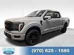 New 2025 Ford F-150 Lariat SuperCrew Cab for sale #F25774 - photo 1