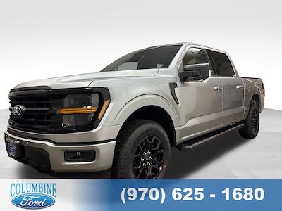New 2025 Ford F-150 - photo 1