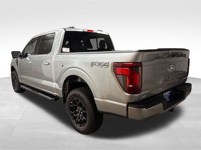 New 2025 Ford F-150 - photo 1