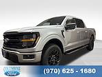 New 2025 Ford F-150 XLT SuperCrew Cab for sale #F25776 - photo 1