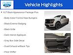 New 2025 Ford F-150 XLT SuperCrew Cab for sale #F25776 - photo 9
