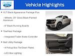 New 2025 Ford F-150 XLT SuperCrew Cab for sale #F25776 - photo 7