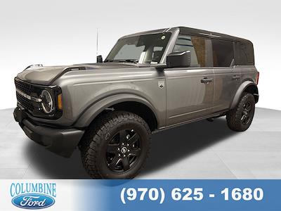 New 2025 Ford Bronco - photo 1