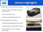 New 2025 Ford Bronco Big Bend for sale #F25782 - photo 8