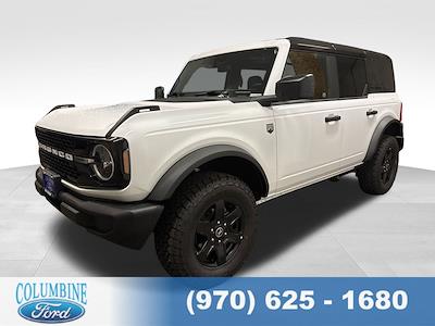 New 2025 Ford Bronco - photo 1