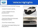 New 2025 Ford Bronco Big Bend for sale #F25794 - photo 9