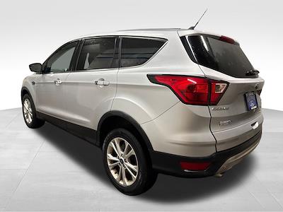 Used 2019 Ford Escape - photo 1