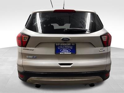 Used 2019 Ford Escape - photo 1