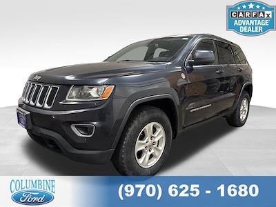 Used 2014 Jeep Grand Cherokee - photo 1