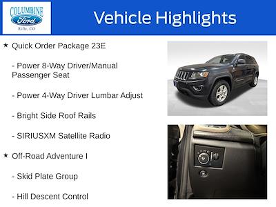 Used 2014 Jeep Grand Cherokee - photo 1