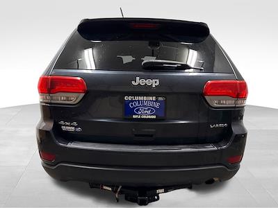 Used 2014 Jeep Grand Cherokee - photo 1