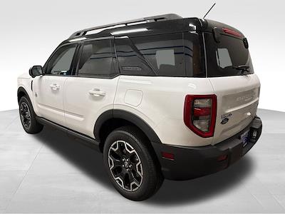 New 2025 Ford Bronco Sport - photo 1