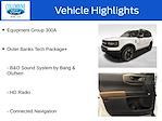 New 2025 Ford Bronco Sport Outer Banks for sale #F25812 - photo 9