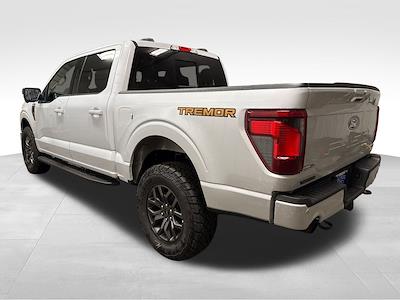 New 2025 Ford F-150 - photo 1