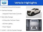 New 2025 Ford F-150 Tremor SuperCrew Cab for sale #F25814 - photo 4