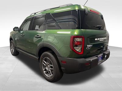 New 2025 Ford Bronco Sport - photo 1