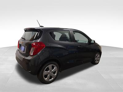 Used 2022 Chevrolet Spark - photo 1
