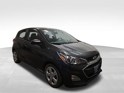 Used 2022 Chevrolet Spark - photo 1