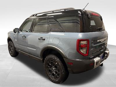 New 2025 Ford Bronco Sport - photo 1