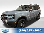 New 2025 Ford Bronco Sport Outer Banks for sale #F25821 - photo 1