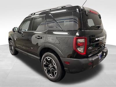 New 2025 Ford Bronco Sport - photo 1