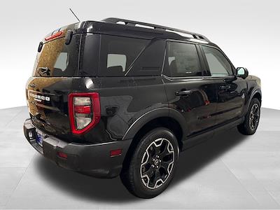 New 2025 Ford Bronco Sport - photo 1