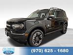 New 2025 Ford Bronco Sport Outer Banks for sale #F25822 - photo 25