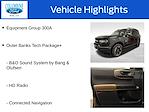 New 2025 Ford Bronco Sport Outer Banks for sale #F25822 - photo 5