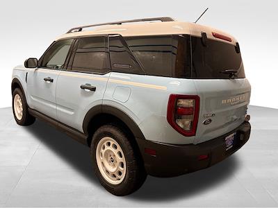 New 2025 Ford Bronco Sport - photo 1