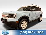 New 2025 Ford Bronco Sport Heritage for sale #F25826 - photo 1