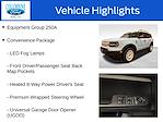 New 2025 Ford Bronco Sport Heritage for sale #F25826 - photo 4