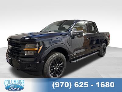 New 2025 Ford F-150 - photo 1