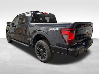 New 2025 Ford F-150 - photo 1