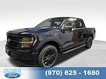 New 2025 Ford F-150 XLT SuperCrew Cab for sale #F25835 - photo 1