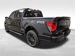 New 2025 Ford F-150 XLT SuperCrew Cab for sale #F25835 - photo 2