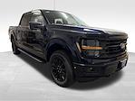 New 2025 Ford F-150 XLT SuperCrew Cab for sale #F25835 - photo 5