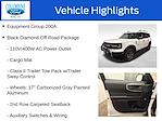 New 2025 Ford Bronco Sport Big Bend for sale #F25837 - photo 4